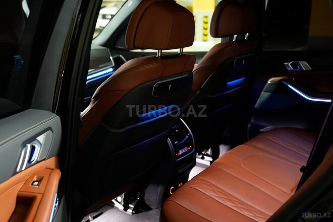 BMW X5 2024, 14,800 km - 3.0 l - Bakı