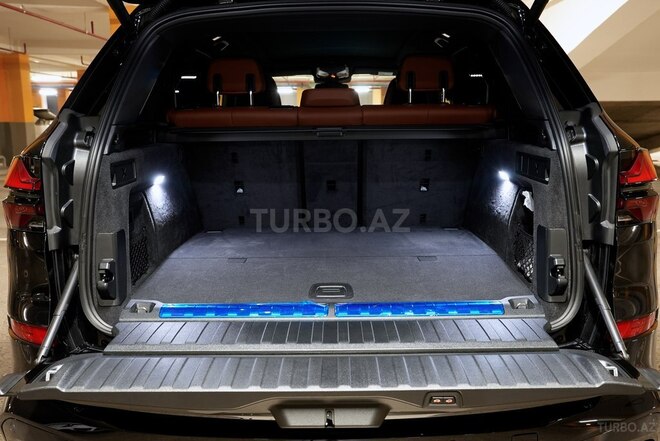 BMW X5 2024, 14,800 km - 3.0 l - Bakı
