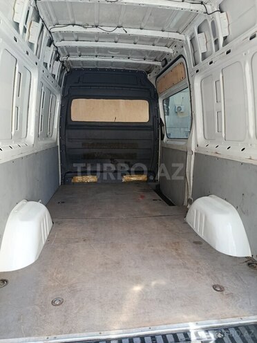 Mercedes Sprinter 313 2009, 397,000 km - 2.2 l - Bakı