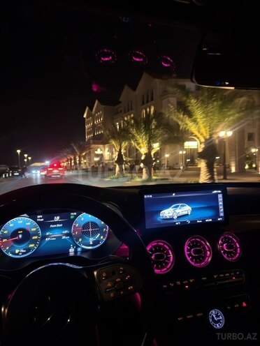 Mercedes C 300 2021, 81,000 km - 2.0 l - Bakı