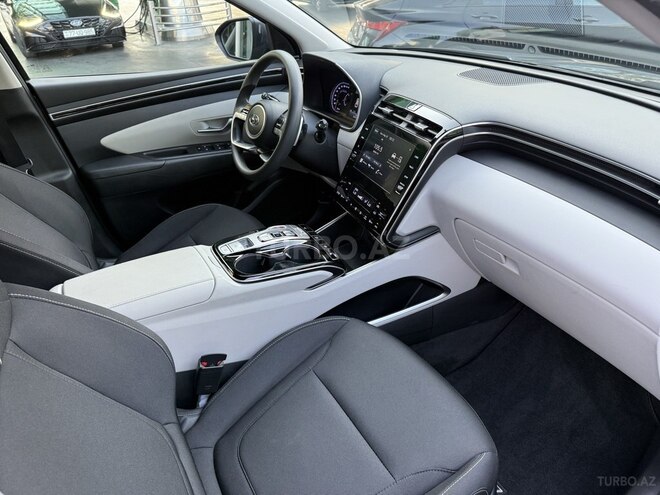 Hyundai Tucson 2022, 50,000 km - 1.6 l - Bakı