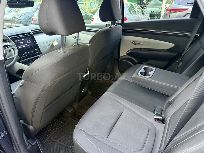 Hyundai Tucson 2022, 50,000 km - 1.6 l - Bakı