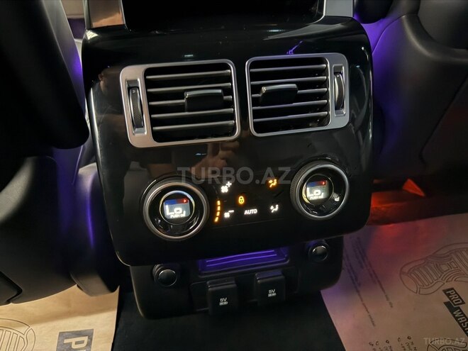 Land Rover Range Rover 2019, 110,000 km - 3.0 l - Bakı