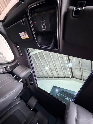 Land Rover Range Rover 2019, 110,000 km - 3.0 l - Bakı