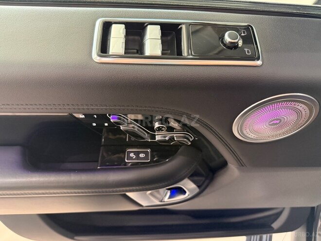 Land Rover Range Rover 2019, 110,000 km - 3.0 l - Bakı