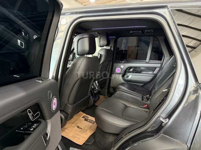 Land Rover Range Rover 2019, 110,000 km - 3.0 l - Bakı