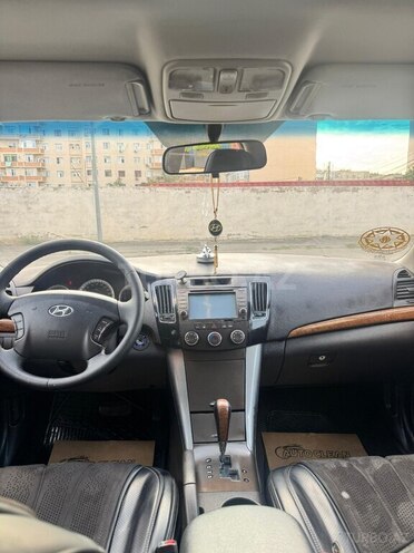 Hyundai Sonata 2008, 246,926 km - 2.0 l - Bakı