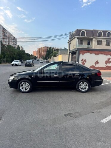 Hyundai Sonata 2008, 246,926 km - 2.0 l - Bakı