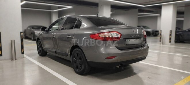 Renault Fluence 2011, 300,300 km - 1.6 л - Bakı