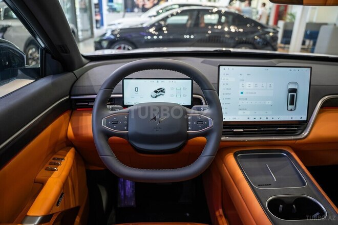 DongFeng  2025, 0 km - 1.5 l - Bakı