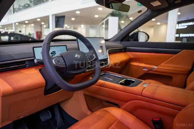 DongFeng  2025, 0 km - 1.5 l - Bakı