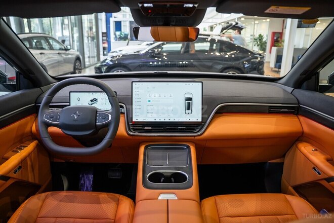 DongFeng  2025, 0 km - 1.5 l - Bakı