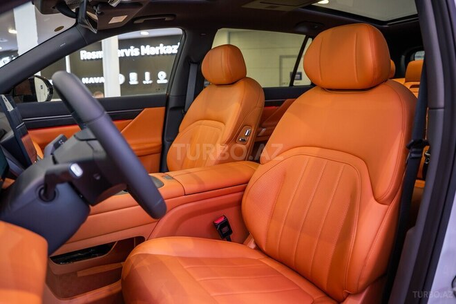 DongFeng  2025, 0 km - 1.5 l - Bakı