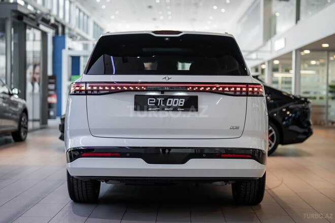 DongFeng  2025, 0 km - 1.5 l - Bakı