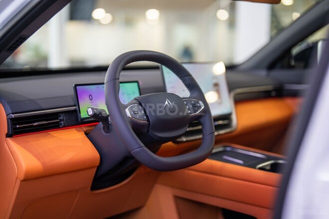 DongFeng  2025, 0 km - 1.5 l - Bakı