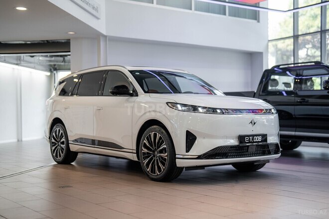 DongFeng  2025, 0 km - 1.5 l - Bakı