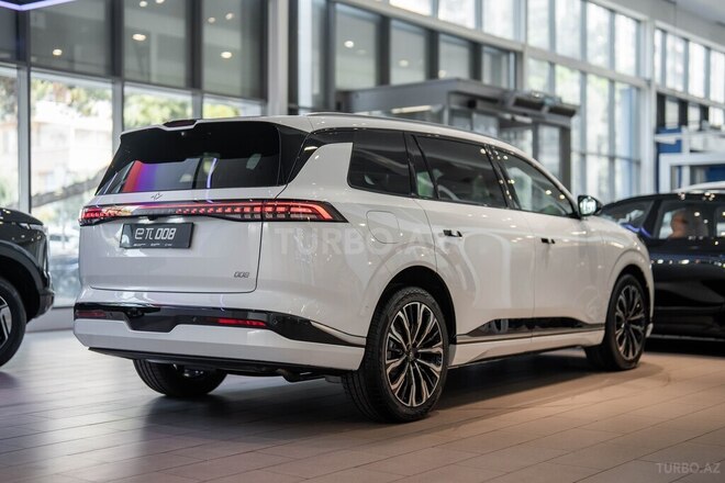 DongFeng  2025, 0 km - 1.5 l - Bakı