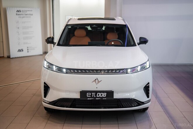 DongFeng  2025, 0 km - 1.5 l - Bakı