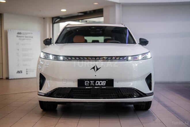 DongFeng  2025, 0 km - 1.5 l - Bakı