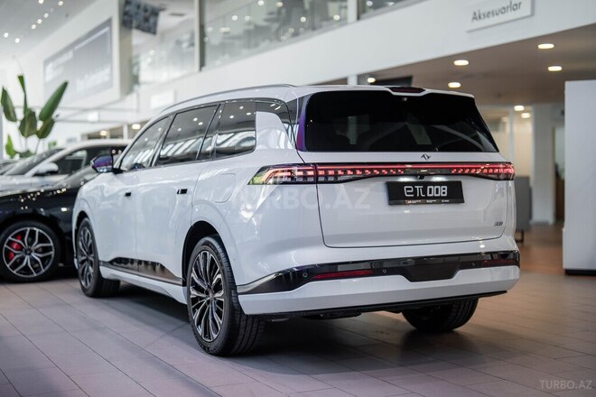 DongFeng  2025, 0 km - 1.5 l - Bakı