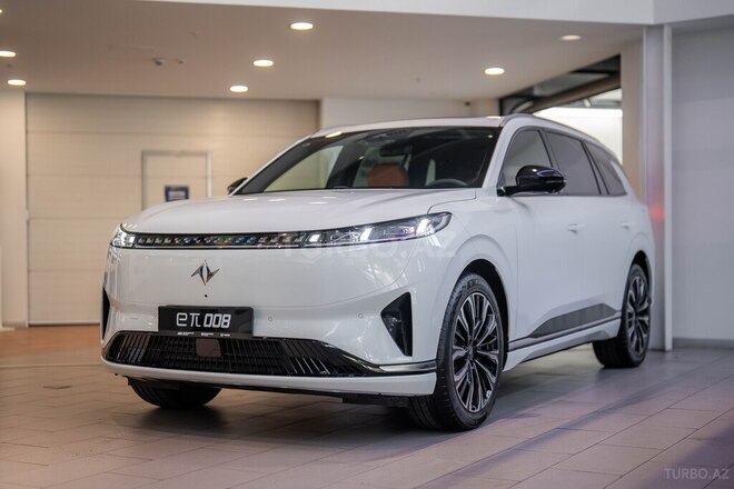 DongFeng  2025, 0 km - 1.5 l - Bakı