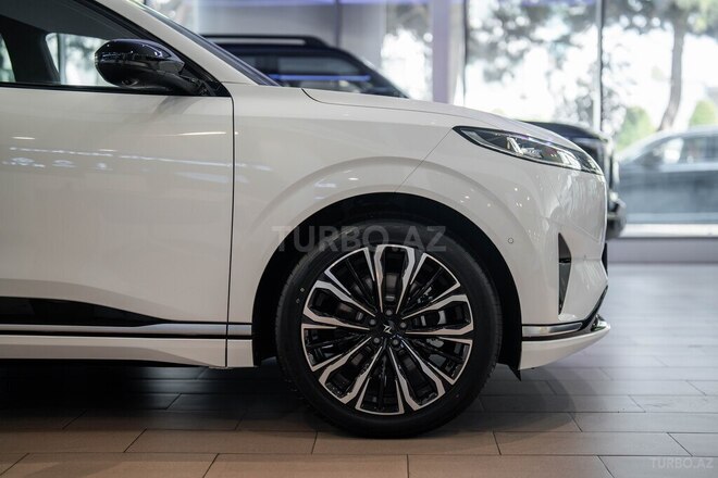 DongFeng  2025, 0 km - 1.5 l - Bakı