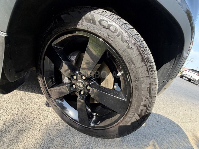 Land Rover Defender 2020, 105,000 km - 3.0 l - Bakı