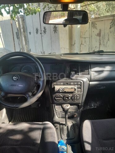 Opel Vectra 2001, 750,000 km - 1.8 l - Bakı