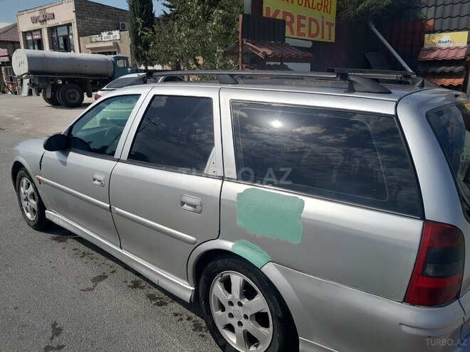 Opel Vectra 2001, 750,000 km - 1.8 l - Bakı