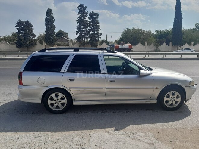 Opel Vectra 2001, 750,000 km - 1.8 l - Bakı