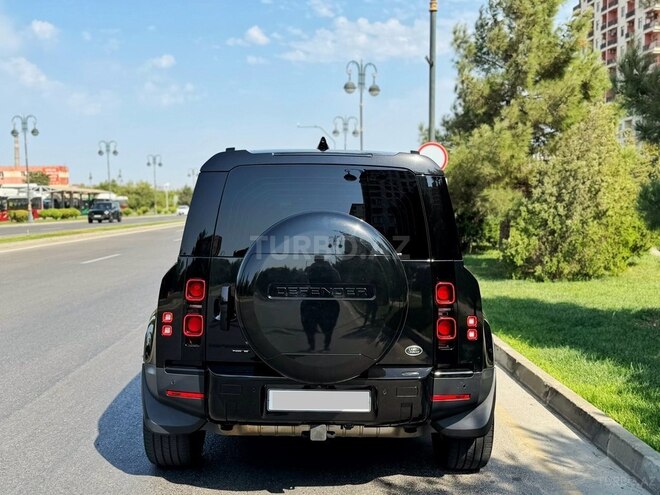 Land Rover Defender 2020, 105,000 km - 3.0 l - Bakı