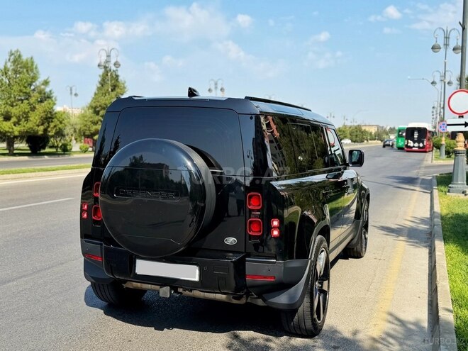 Land Rover Defender 2020, 105,000 km - 3.0 l - Bakı