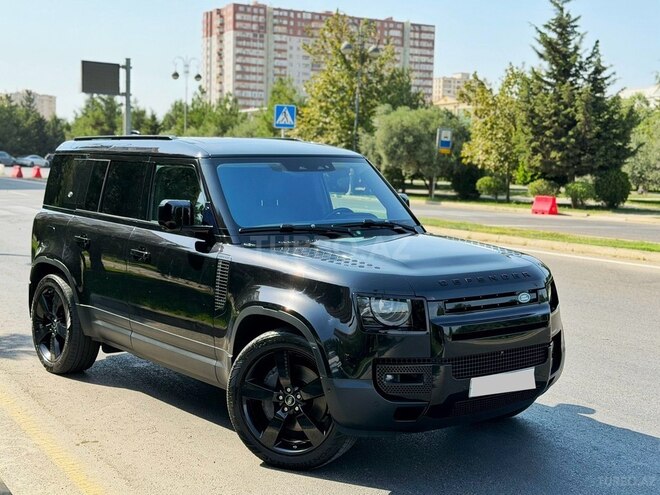 Land Rover Defender 2020, 105,000 km - 3.0 l - Bakı