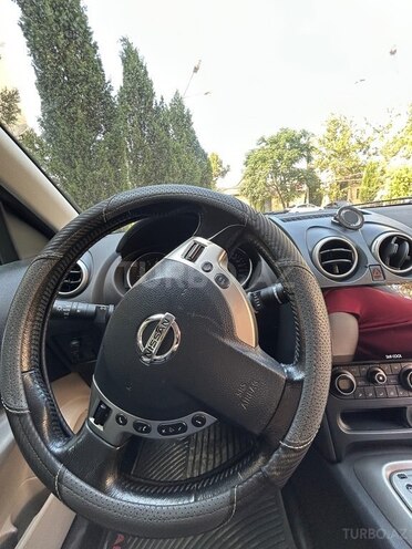 Nissan Qashqai 2011, 165,000 km - 2.0 l - Gəncə