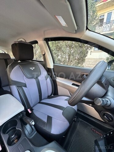 Nissan Qashqai 2011, 165,000 km - 2.0 l - Gəncə