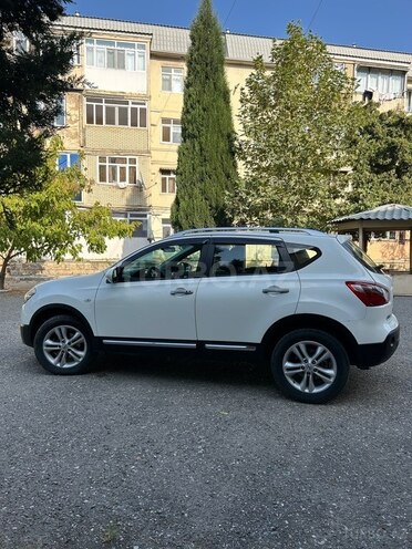 Nissan Qashqai 2011, 165,000 km - 2.0 l - Gəncə