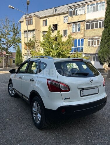 Nissan Qashqai 2011, 165,000 km - 2.0 l - Gəncə