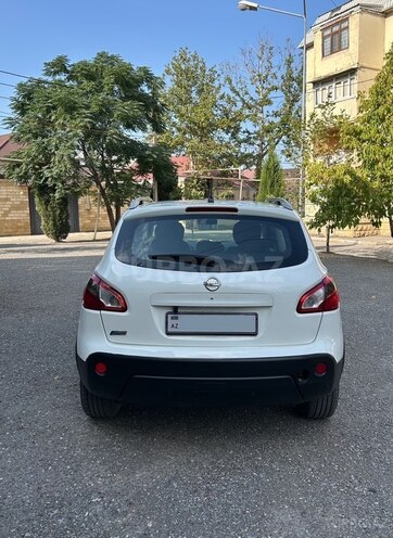 Nissan Qashqai 2011, 165,000 km - 2.0 l - Gəncə