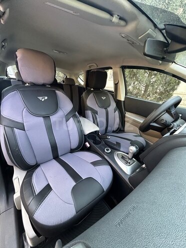 Nissan Qashqai 2011, 165,000 km - 2.0 l - Gəncə