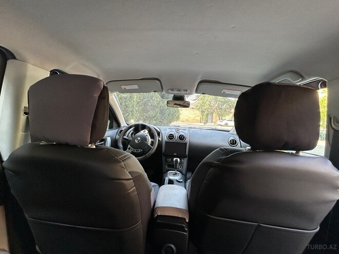 Nissan Qashqai 2011, 165,000 km - 2.0 l - Gəncə