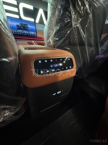 Leapmotor  2025, 0 km - 1.5 l - Bakı