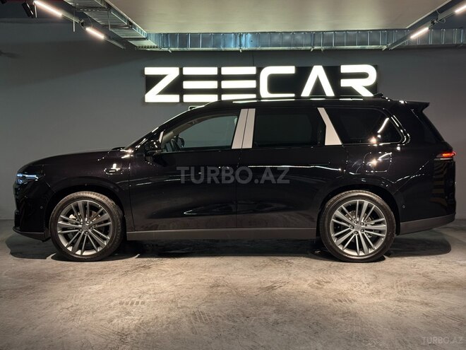 Leapmotor  2025, 0 km - 1.5 l - Bakı
