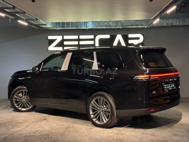Leapmotor  2025, 0 km - 1.5 l - Bakı