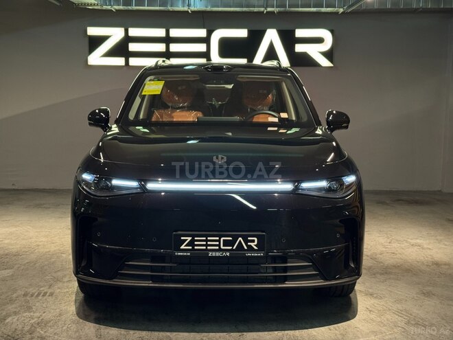 Leapmotor  2025, 0 km - 1.5 l - Bakı