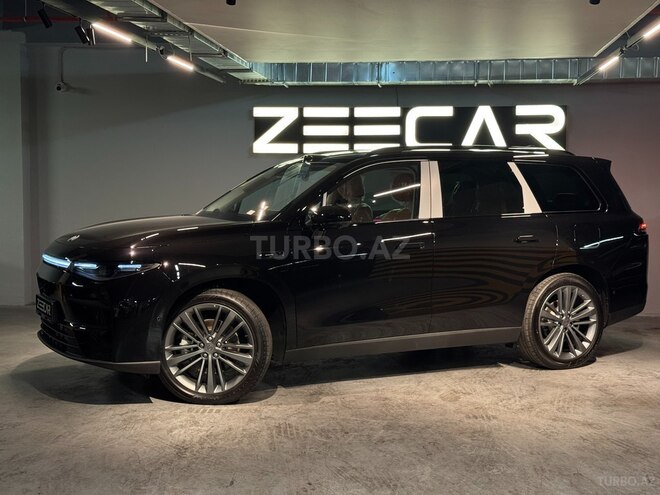 Leapmotor  2025, 0 km - 1.5 l - Bakı