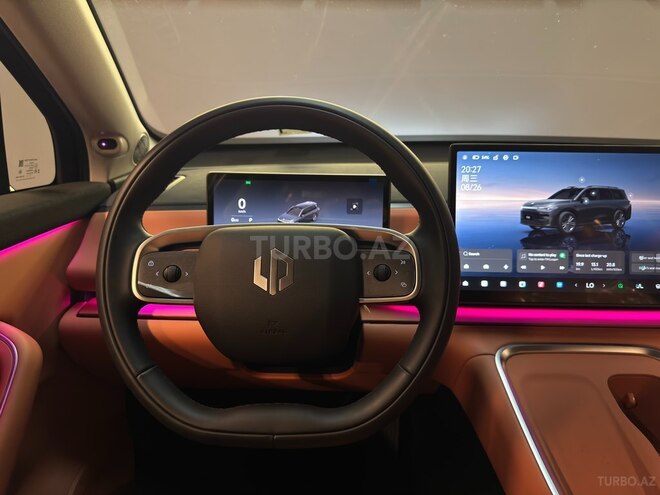 Leapmotor  2025, 0 km - 1.5 l - Bakı