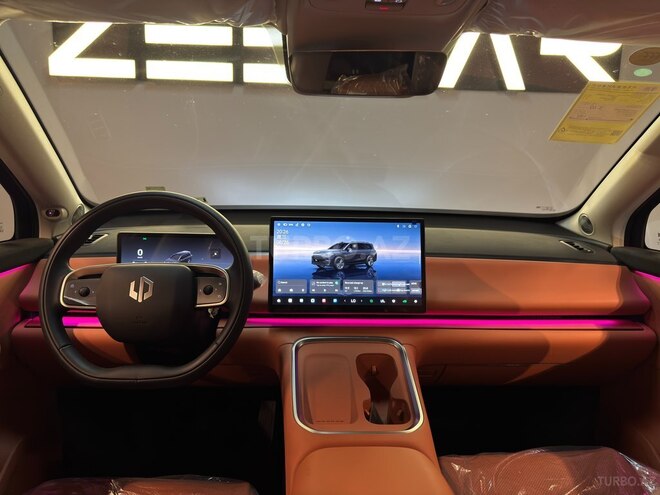 Leapmotor  2025, 0 km - 1.5 l - Bakı