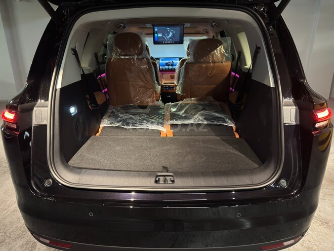 Leapmotor  2025, 0 km - 1.5 l - Bakı