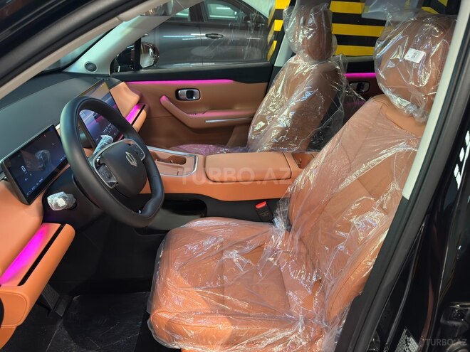 Leapmotor  2025, 0 km - 1.5 l - Bakı