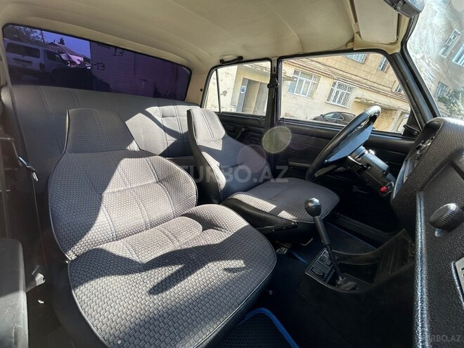 LADA (VAZ) 2107 2010, 50,000 km - 1.6 l - Bakı